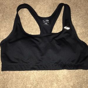 champion sports bra